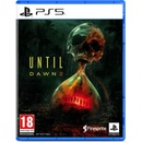 Until Dawn 2