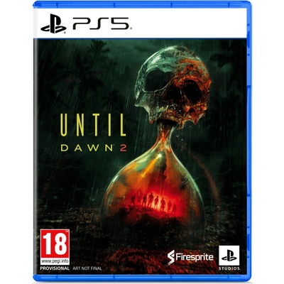 Until Dawn 2