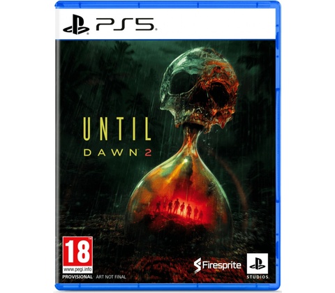 Until Dawn 2