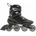 Rollerblade Zetrablade Black/Silver