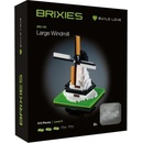 BRIXIES Large Windmill