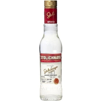 Image 1 of STOLICHNAYA Столичная