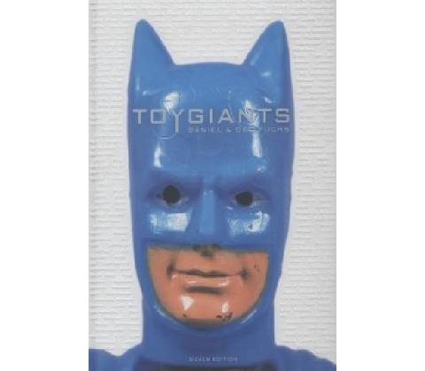 Toygiants - Silver Edition