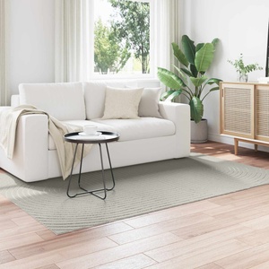 vidaXL Килим за вътрешна и външна употреба PALMERAS Зелен 160 x 230 cm (42022600)