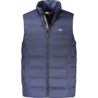 Tommy Hilfiger Мъжки елек без ръкави tommy hilfiger, Размер 2xl, Цвят Синьо (dm0dm20663_blc1g)