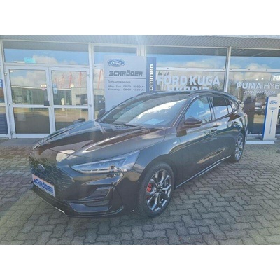 Ford Focus 1.0 ST-Line X 114 kW