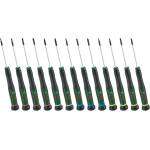 Bosch КОМПЛЕКТ ПРЕЦИЗНИ ОТВЕРТКИ bosch professional 13 ЧАСТИ (4053423255119)