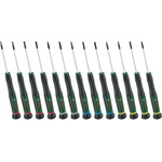 Bosch КОМПЛЕКТ ПРЕЦИЗНИ ОТВЕРТКИ bosch professional 13 ЧАСТИ (4053423255119)