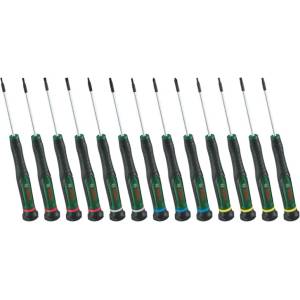 Bosch КОМПЛЕКТ ПРЕЦИЗНИ ОТВЕРТКИ bosch professional 13 ЧАСТИ (4053423255119)