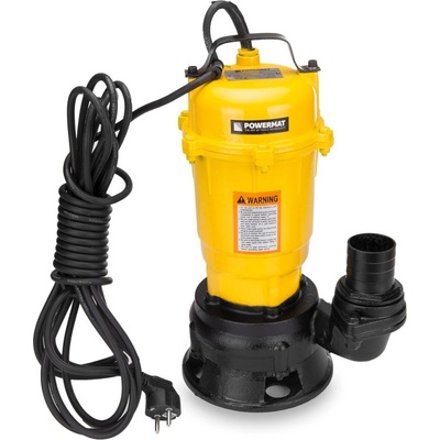POWERMAT PM-PDS-3000