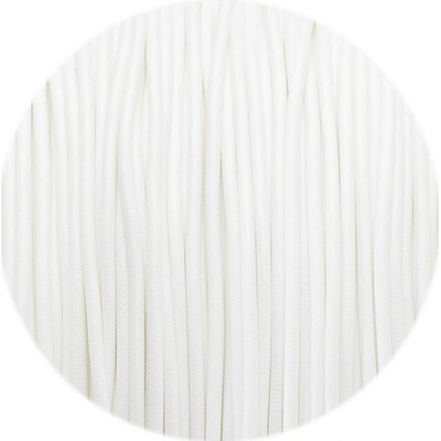 Fiberlogy FIBERFLEX biely 30D 1,75mm 850g