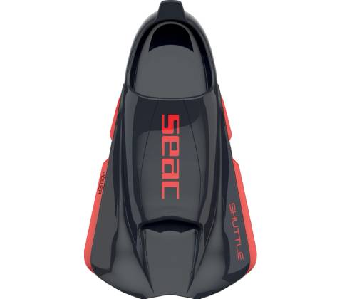 Seac Shuttle Power