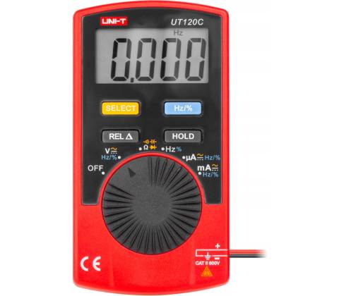 UNI-T MIE0144
