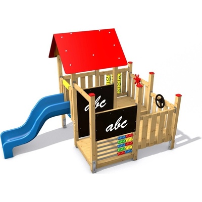 Monkey Camelot MINI 04 Premium