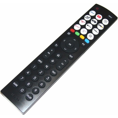 Diaľkový ovládač Hisense ERF2J36H