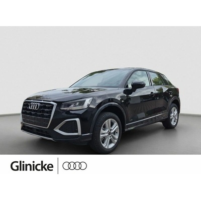 Audi Q2 35 TFSI S tronic Advanced 110 kW
