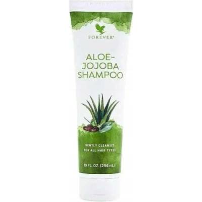 Forever Living Products regenerační a hydratační šampon na vlasy 296 ml