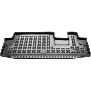  Гумена стелка за багажник за Citroen Spacetourer (2016+) / Peugeot Traveller (2016+) / Toyota Proace II (2016+) 8/9 местна