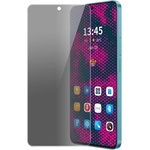 ENKAY Samsung A56 5G ENKAY ANTI-SPY защитно стъкло с пълно лепило, 9H, ЧЕРНО GP-170045 (GP-170045)