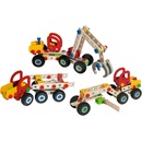 Eichhorn Constructor kombajn 140 ks