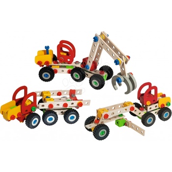 Eichhorn Constructor kombajn 140 ks