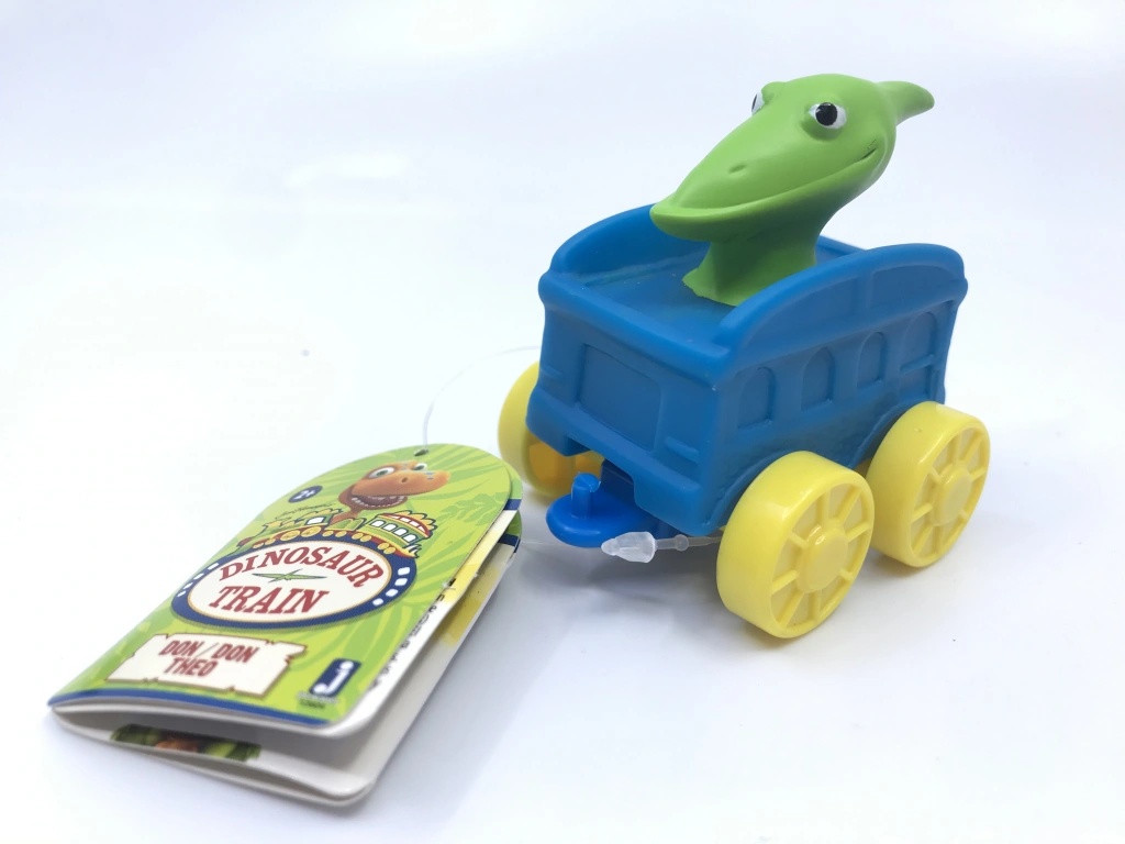 Jazwares dinosaur train online