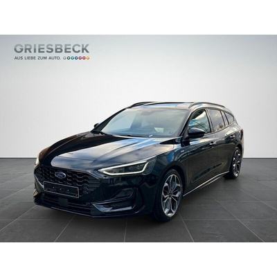 Ford Focus 85 kW