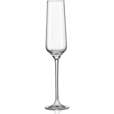 Rona Poháre na šumivé víno CHARISMA 4 x 190 ml