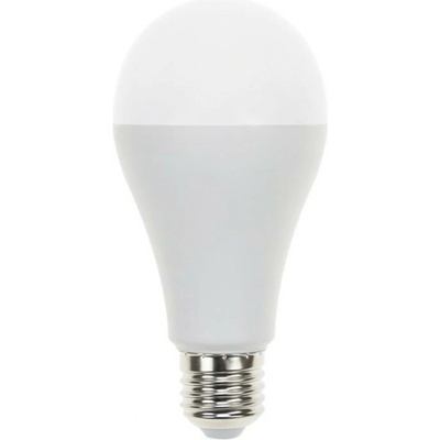 ACA Lighting LED A65 E27 230V 17W 6000K 200st 1900lm Ra80 A6517CW