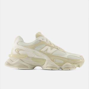 New Balance Маратонки New Balance 9060R Bone/Sea Salt - U90605GN - sportmax