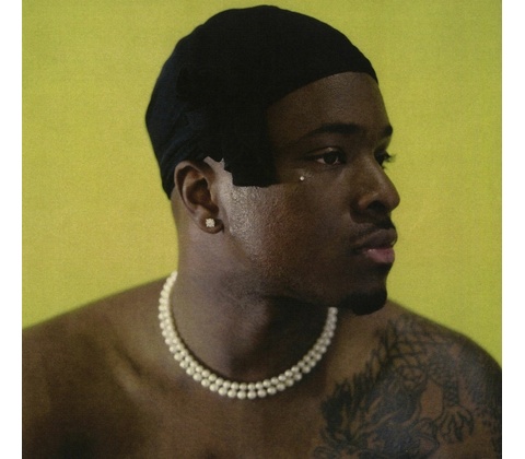 IDK ♫ Usee4yourself LP