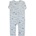 Joha Детско ежедневно термо бельо Joha Kid's Jumpsuit Everyday base layer - Light Blue - размер 100 (714-1918-0116)