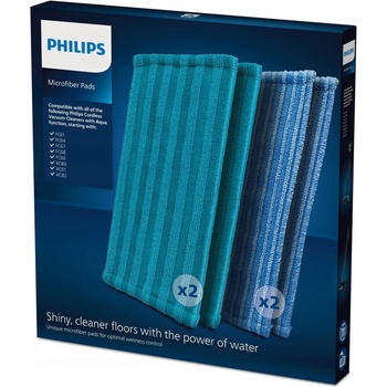 Philips XV1630/01 4 ks