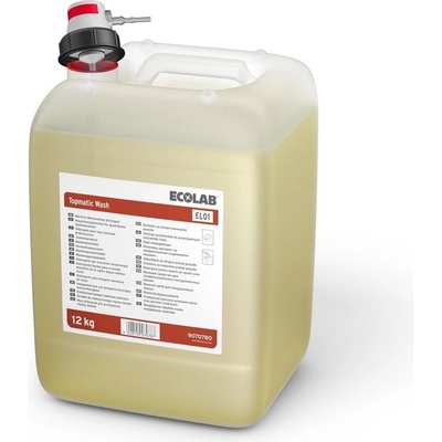 Topmatic Universal Special 12 kg