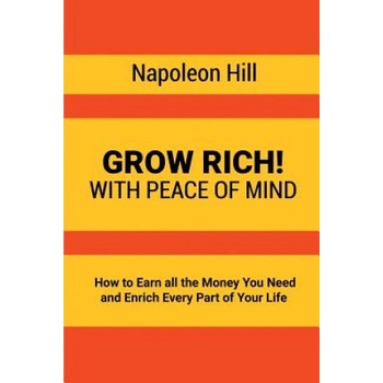 Grow Rich! | Napoleon Hill