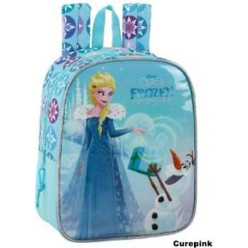 CurePink batoh Frozen: Olaf's Frozen Adventure 611815232