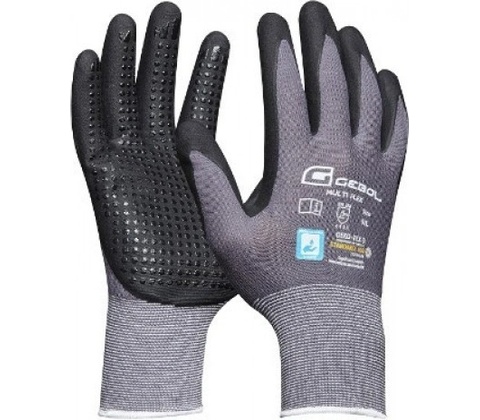 GEBOL MULTI-FLEX TOUCH