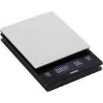HARIO V60 Неръждаема Кафе Везна (VSTM-2000HSV) Кухненски везни