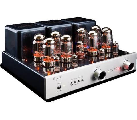 Cayin CS-100A