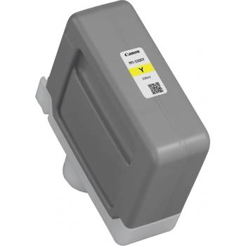 Image 1 of Canonblaek Canon Yellow PFI-3300Y - мастилен патрон 330 ml (6436C001)