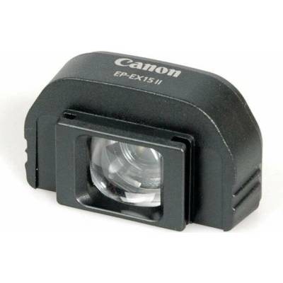 Canon Extender okulára EP-EX15II