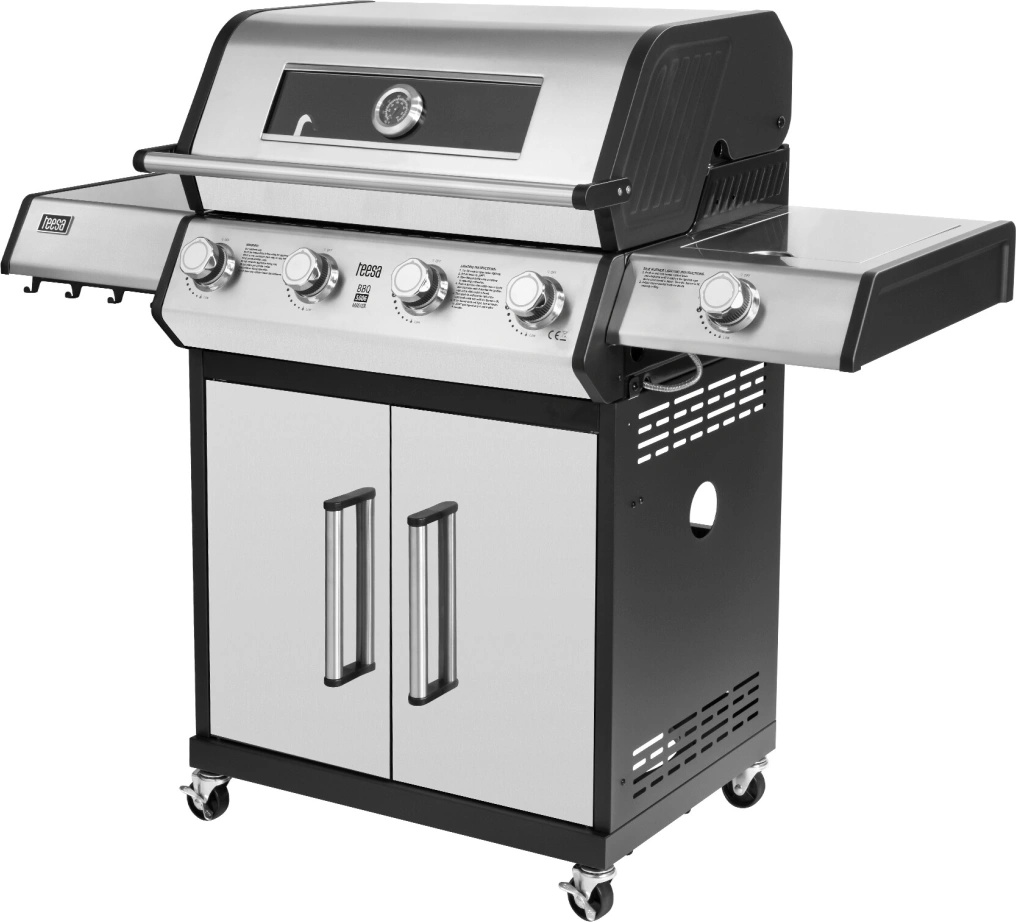 Teesa BBQ 5006 MASTER