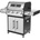 Teesa BBQ 5006 MASTER