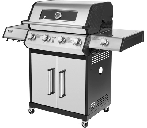 Teesa BBQ 5006 MASTER