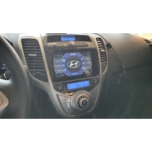 TomiMax 061 Hyundai ix20