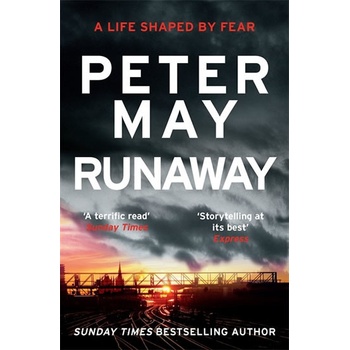 Runaway - May Peter