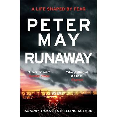 Runaway - May Peter