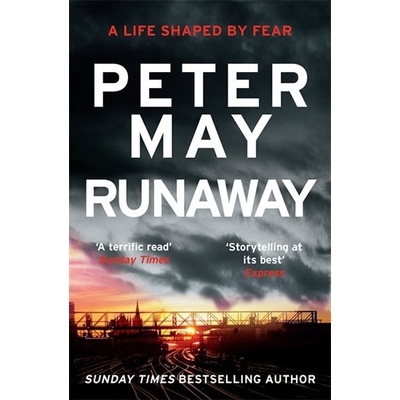 Runaway - May Peter