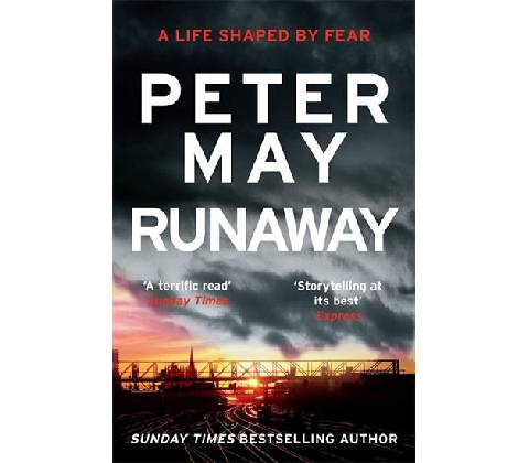 Runaway - May Peter