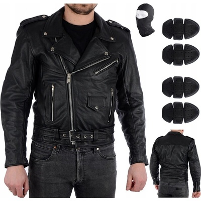 Ozone Ramones Black